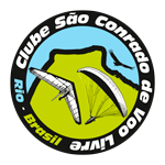 CSCVL - Clube São Conrado de Voo Livre
