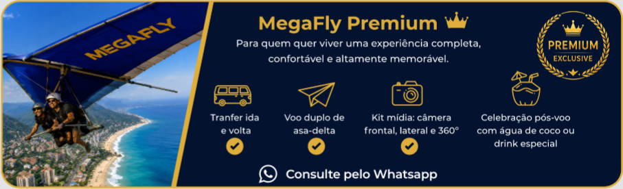 Megafly Premium