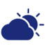Voo condicionado ao clima